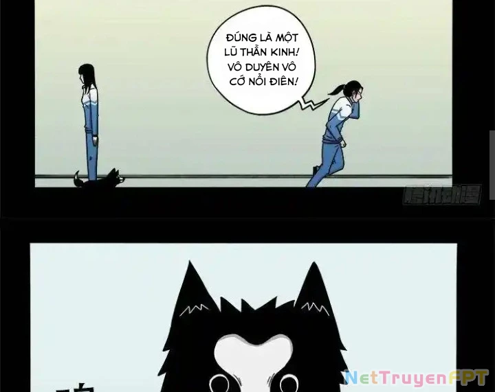 Ta Vì Chúng Sinh Chapter 60 - Trang 2