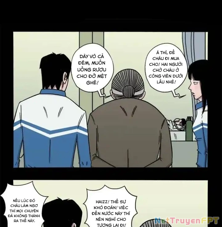 Ta Vì Chúng Sinh Chapter 60 - Trang 2