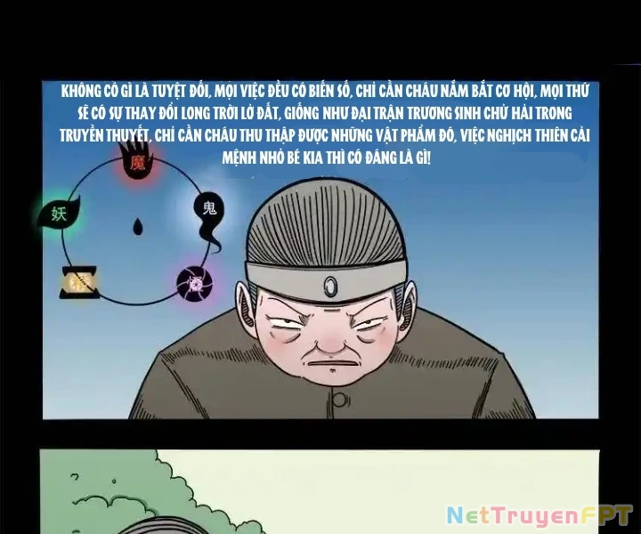 Ta Vì Chúng Sinh Chapter 60 - Trang 2