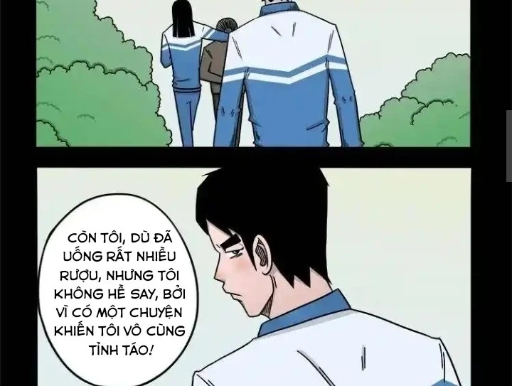 Ta Vì Chúng Sinh Chapter 60 - Trang 2
