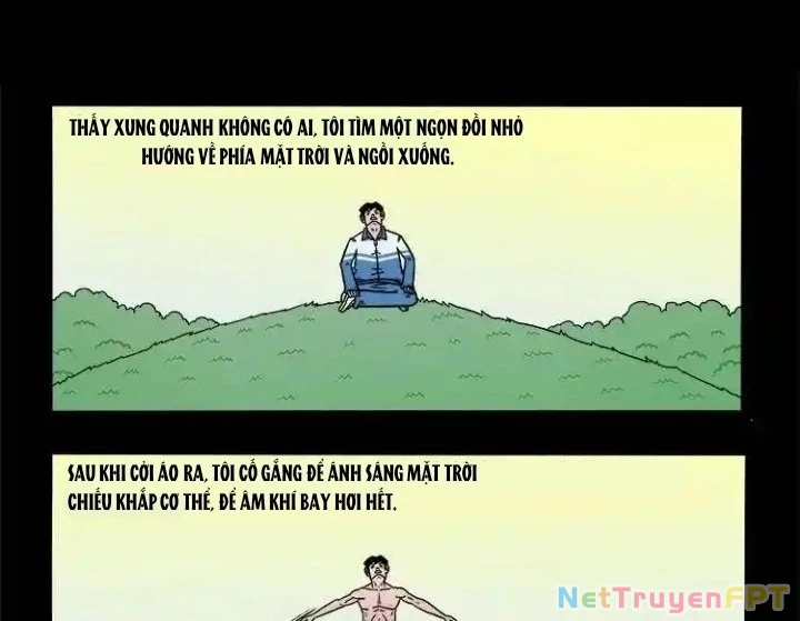 Ta Vì Chúng Sinh Chapter 60 - Trang 2