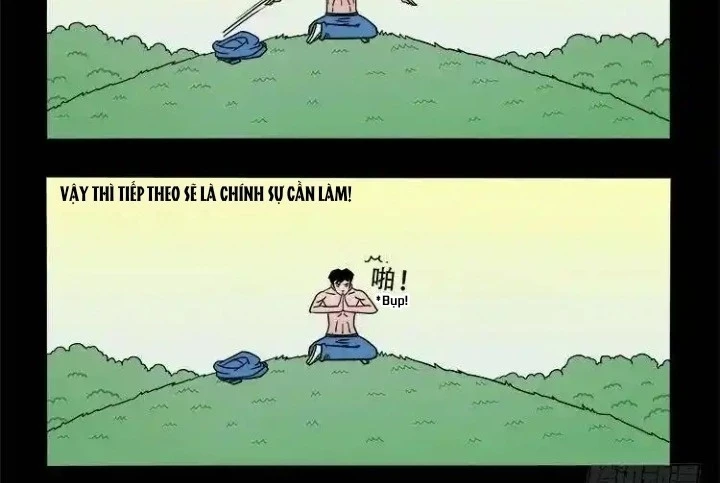 Ta Vì Chúng Sinh Chapter 60 - Trang 2