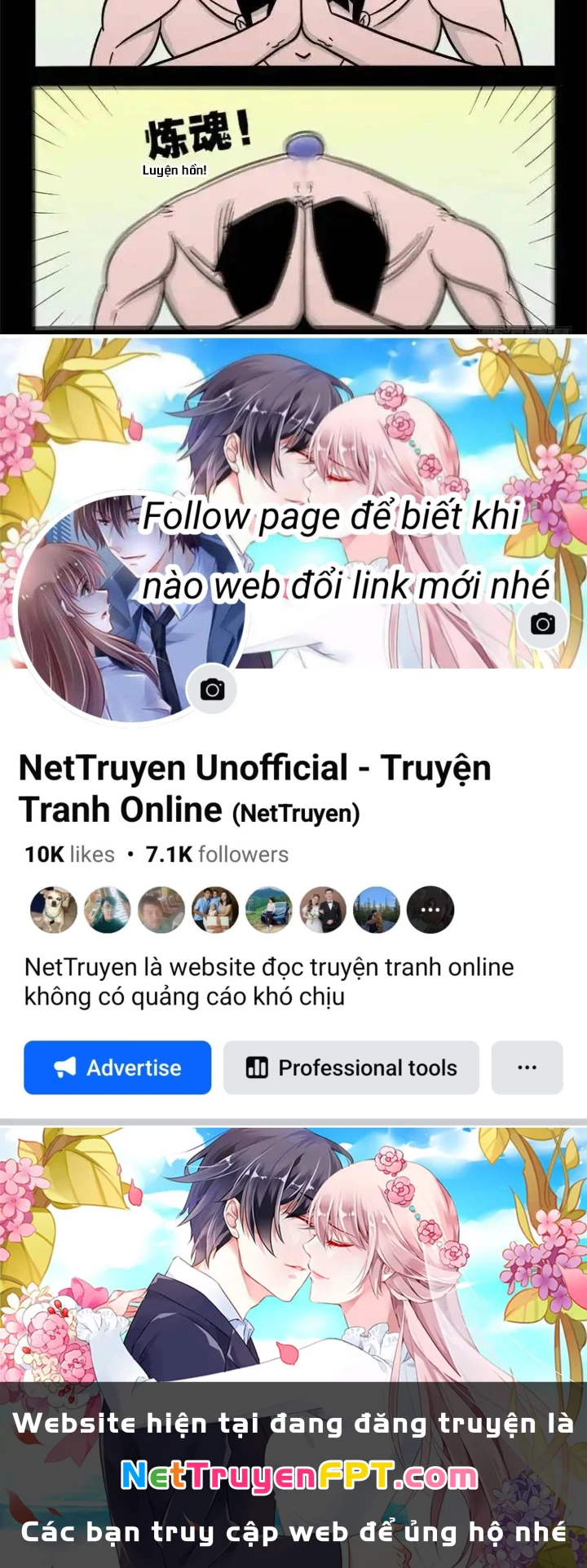 Ta Vì Chúng Sinh Chapter 60 - Trang 2