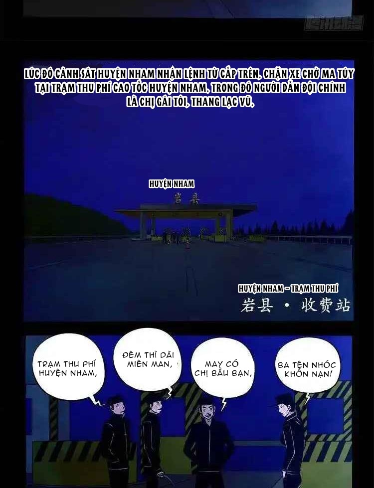 Ta Vì Chúng Sinh Chapter 62 - Trang 2