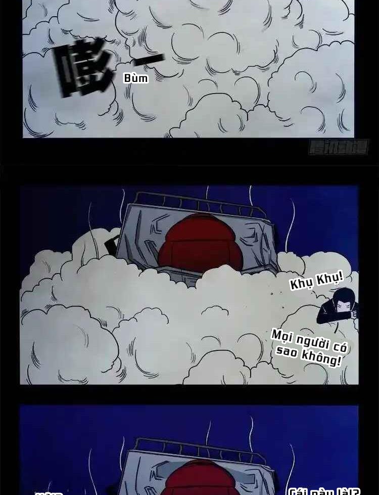 Ta Vì Chúng Sinh Chapter 62 - Trang 2