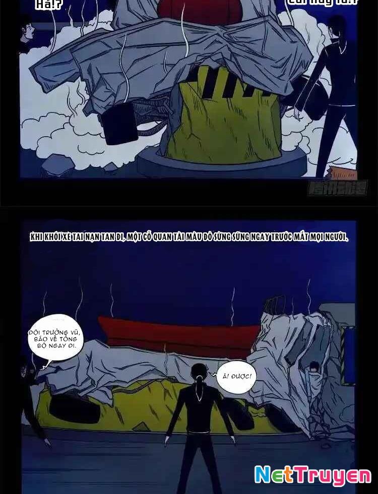 Ta Vì Chúng Sinh Chapter 62 - Trang 2
