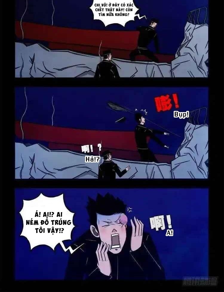 Ta Vì Chúng Sinh Chapter 62 - Trang 2