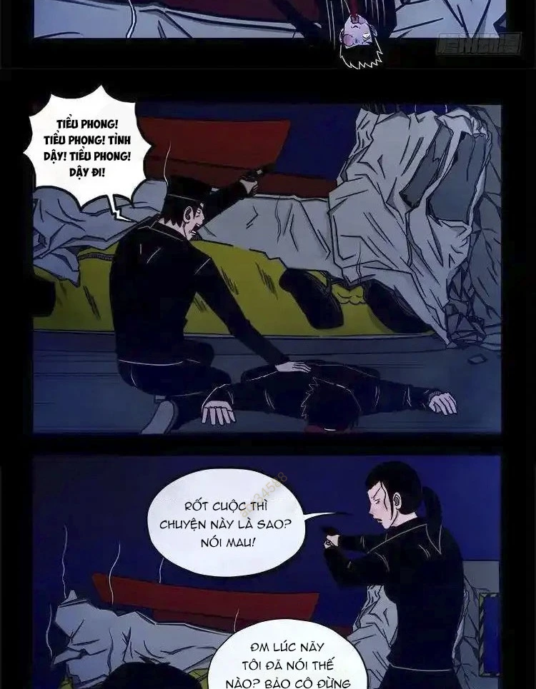 Ta Vì Chúng Sinh Chapter 63 - Trang 2