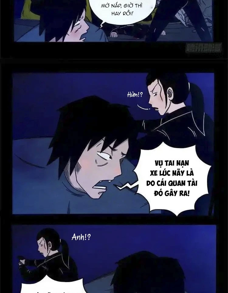 Ta Vì Chúng Sinh Chapter 63 - Trang 2