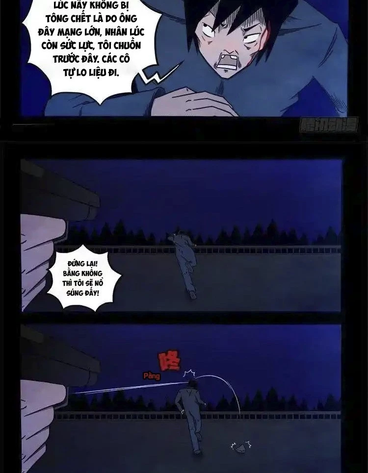 Ta Vì Chúng Sinh Chapter 63 - Trang 2