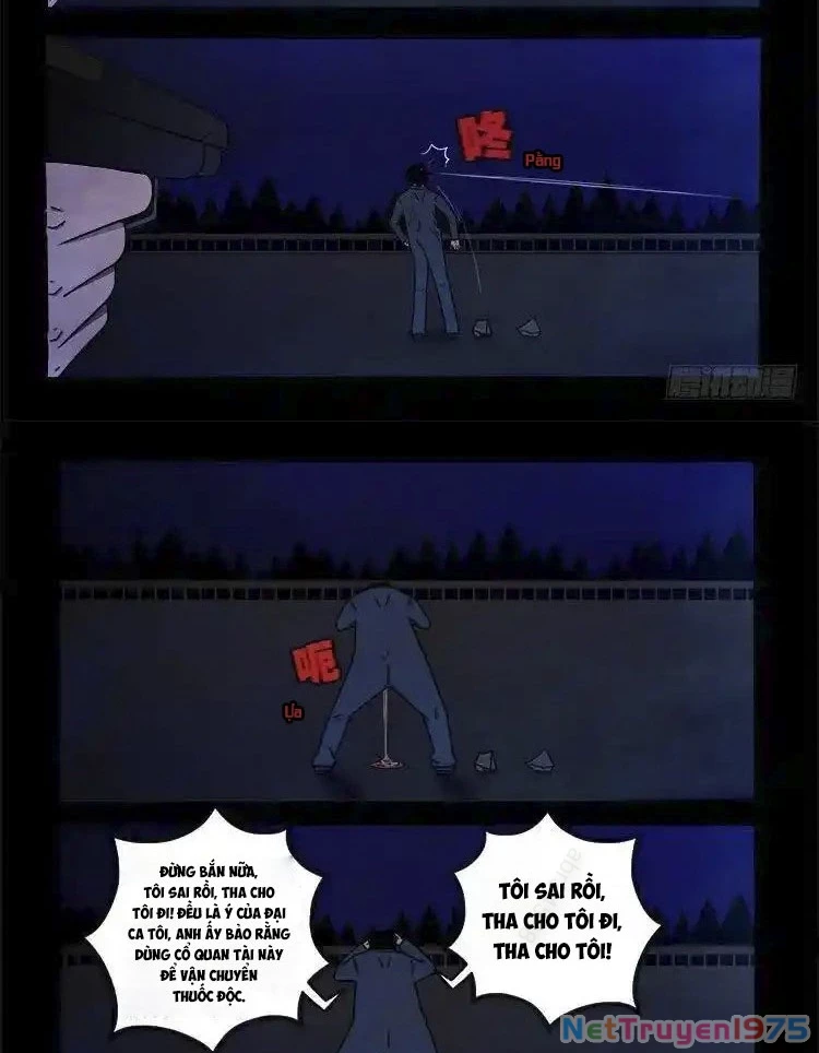 Ta Vì Chúng Sinh Chapter 63 - Trang 2
