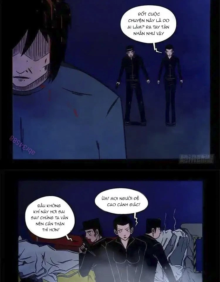 Ta Vì Chúng Sinh Chapter 63 - Trang 2