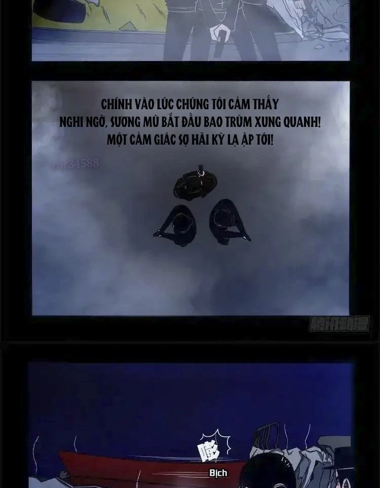 Ta Vì Chúng Sinh Chapter 63 - Trang 2