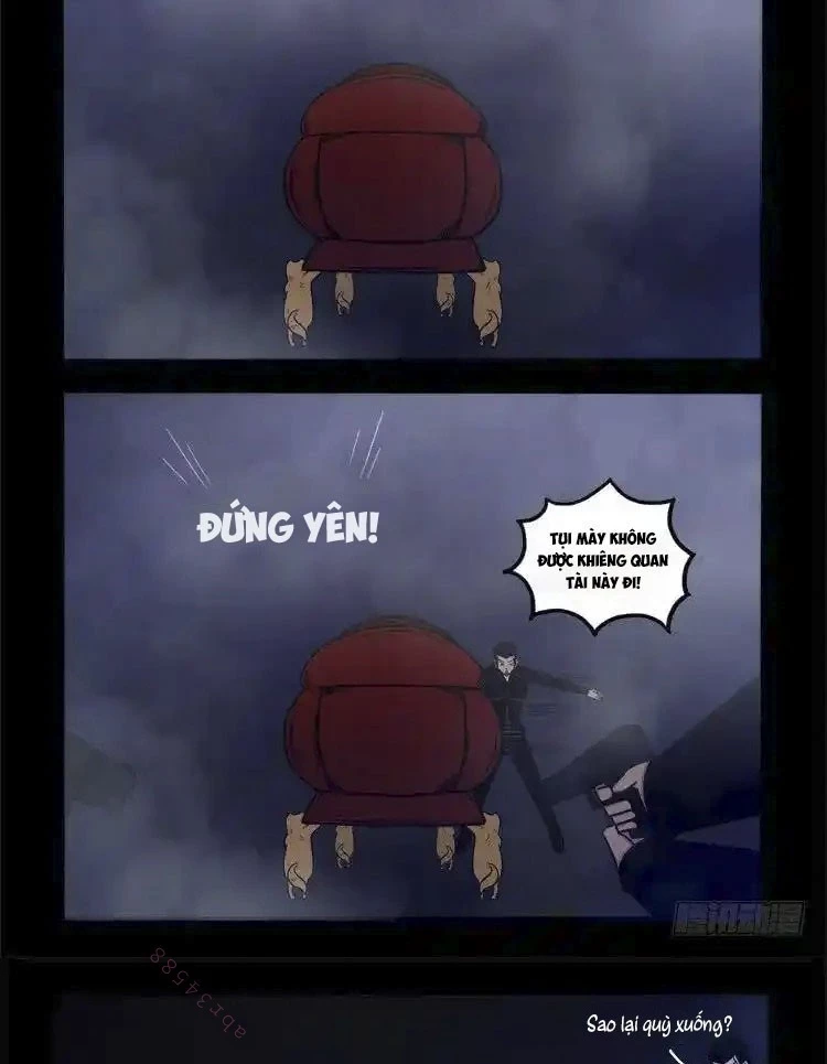 Ta Vì Chúng Sinh Chapter 63 - Trang 2