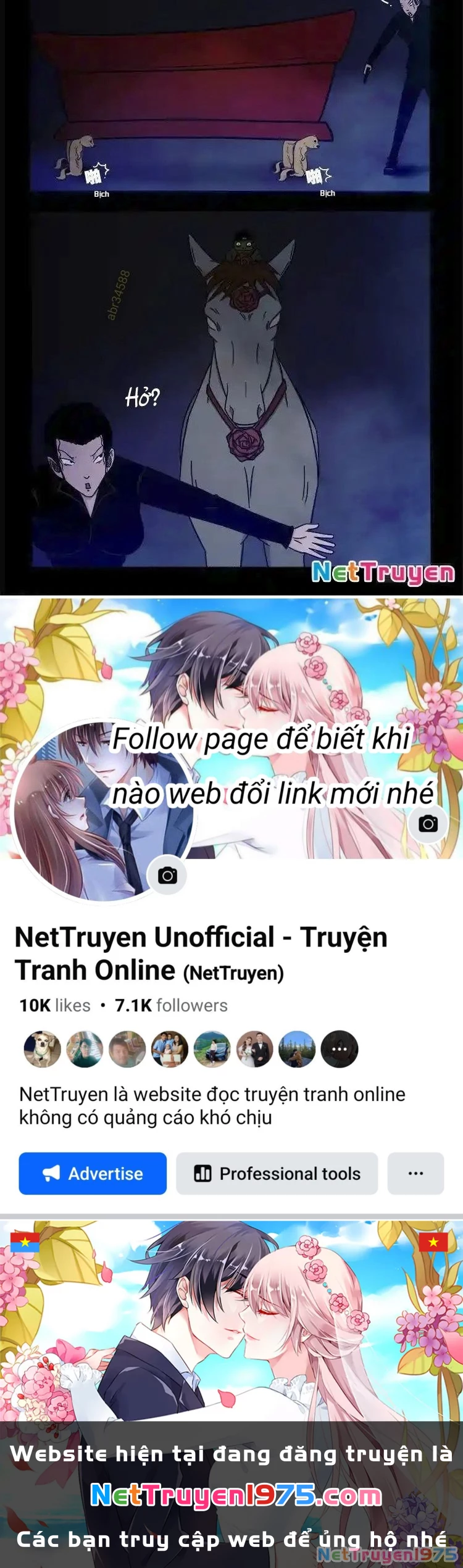 Ta Vì Chúng Sinh Chapter 63 - Trang 2