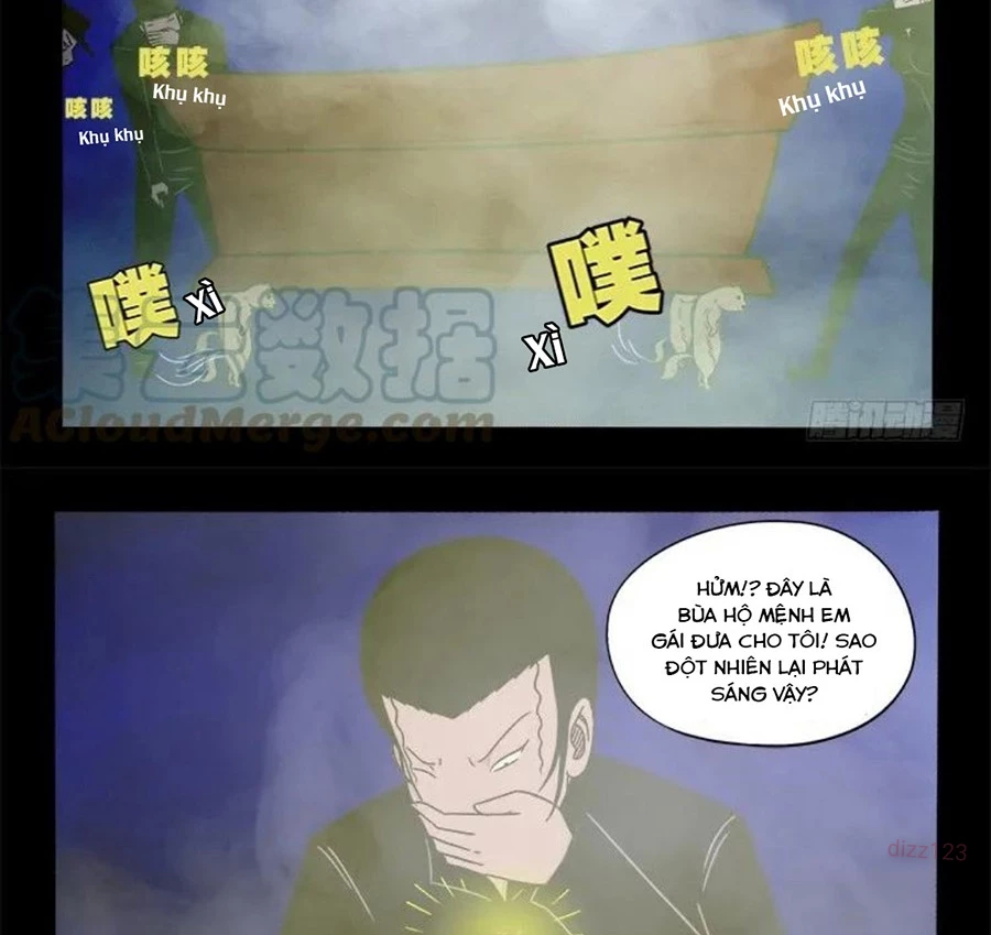 Ta Vì Chúng Sinh Chapter 64 - Trang 2
