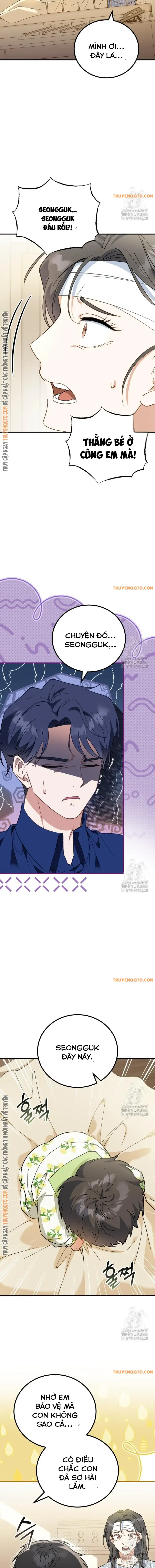 Tôi Sẽ Dựng Lại Gia Tộc Này! Chapter 3 - Trang 2