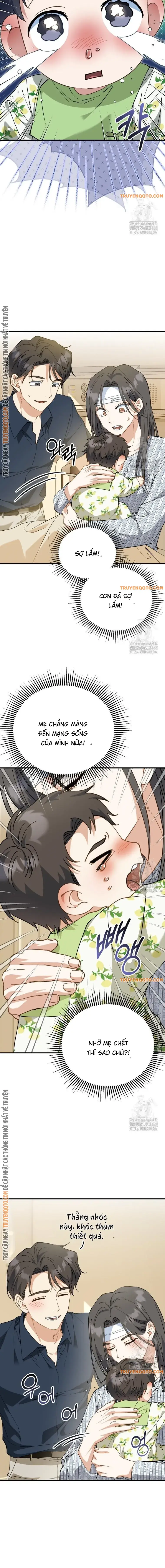 Tôi Sẽ Dựng Lại Gia Tộc Này! Chapter 3 - Trang 2