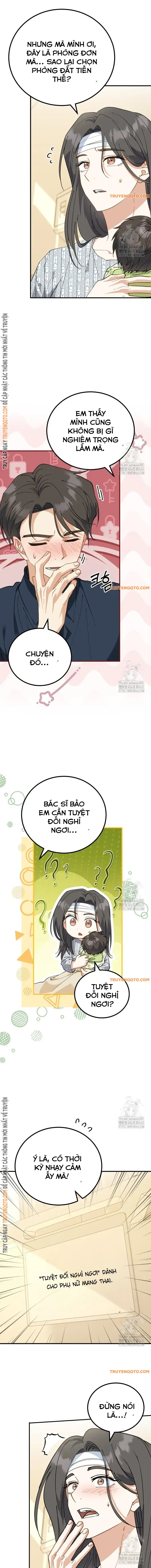 Tôi Sẽ Dựng Lại Gia Tộc Này! Chapter 3 - Trang 2