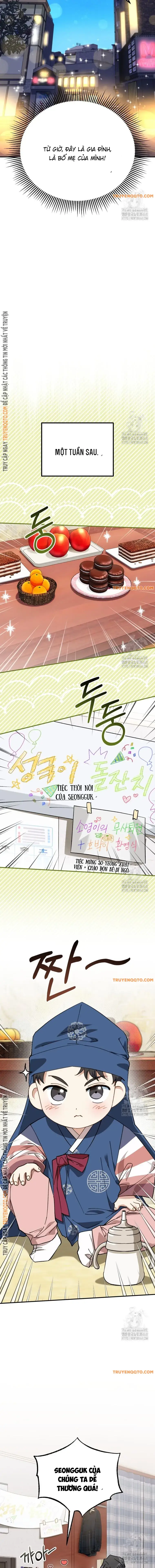 Tôi Sẽ Dựng Lại Gia Tộc Này! Chapter 3 - Trang 2