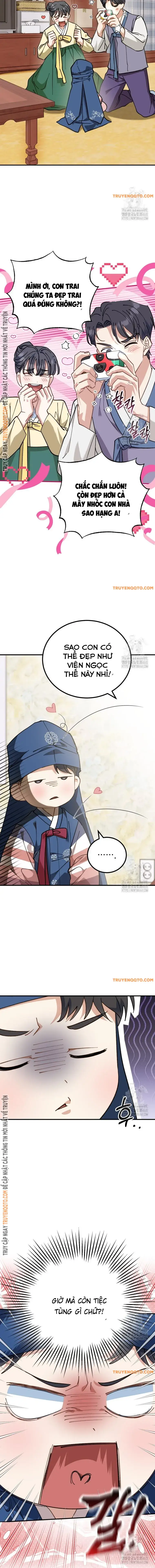 Tôi Sẽ Dựng Lại Gia Tộc Này! Chapter 3 - Trang 2