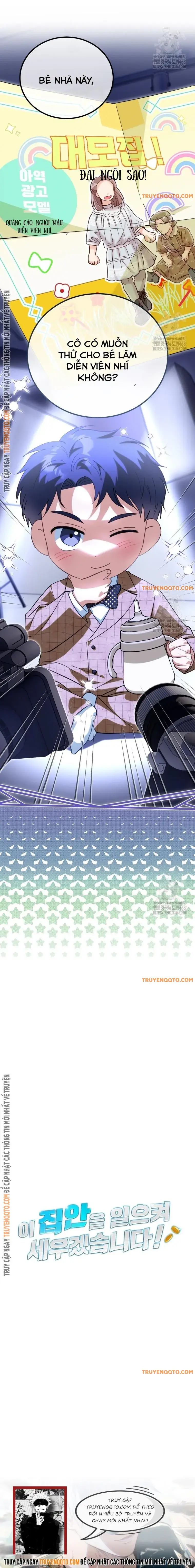 Tôi Sẽ Dựng Lại Gia Tộc Này! Chapter 3 - Trang 2