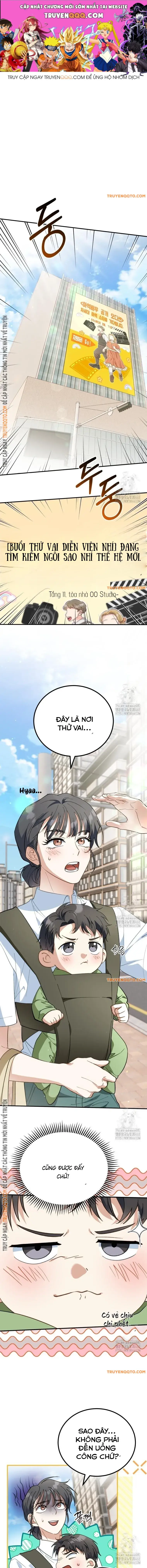 Tôi Sẽ Dựng Lại Gia Tộc Này! Chapter 4 - Trang 2