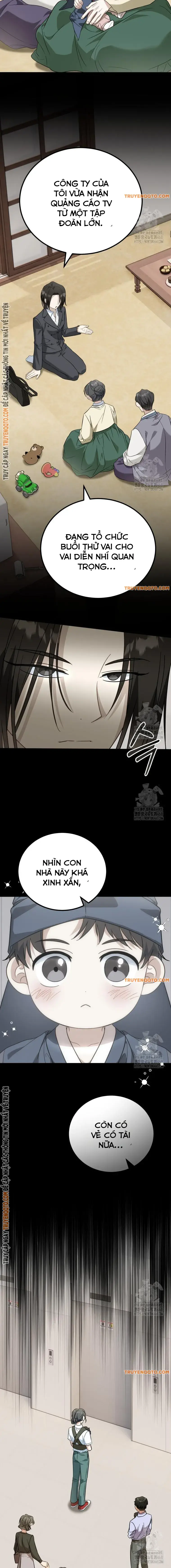 Tôi Sẽ Dựng Lại Gia Tộc Này! Chapter 4 - Trang 2