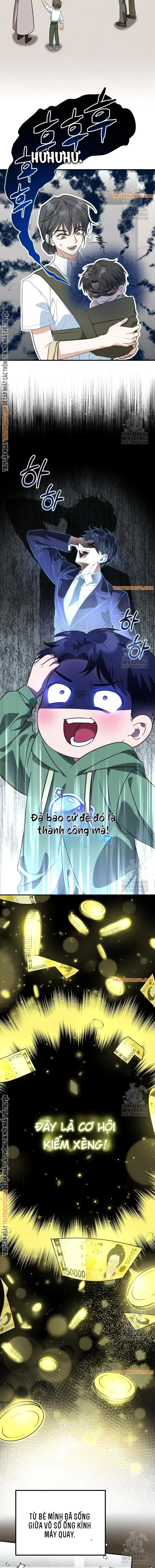 Tôi Sẽ Dựng Lại Gia Tộc Này! Chapter 4 - Trang 2