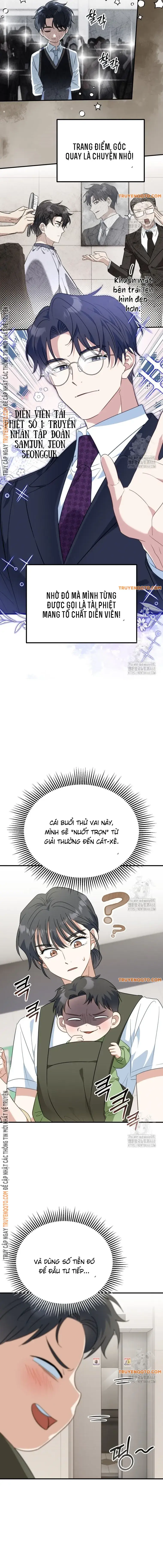 Tôi Sẽ Dựng Lại Gia Tộc Này! Chapter 4 - Trang 2