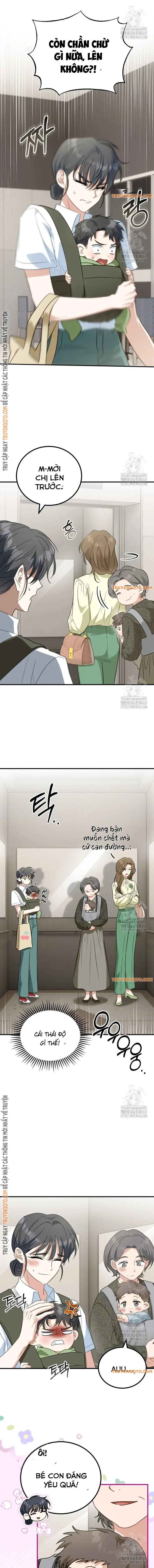 Tôi Sẽ Dựng Lại Gia Tộc Này! Chapter 4 - Trang 2