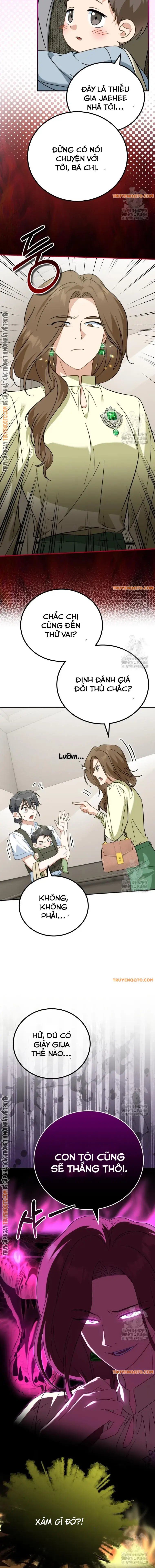 Tôi Sẽ Dựng Lại Gia Tộc Này! Chapter 4 - Trang 2