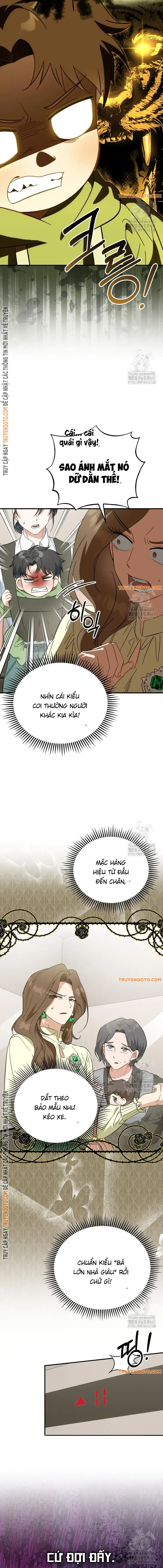 Tôi Sẽ Dựng Lại Gia Tộc Này! Chapter 4 - Trang 2