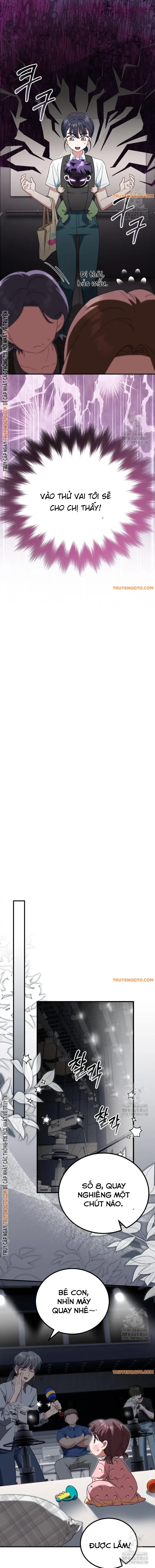 Tôi Sẽ Dựng Lại Gia Tộc Này! Chapter 4 - Trang 2