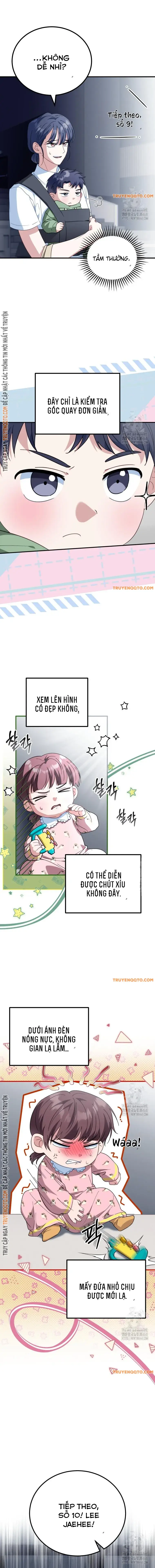 Tôi Sẽ Dựng Lại Gia Tộc Này! Chapter 4 - Trang 2