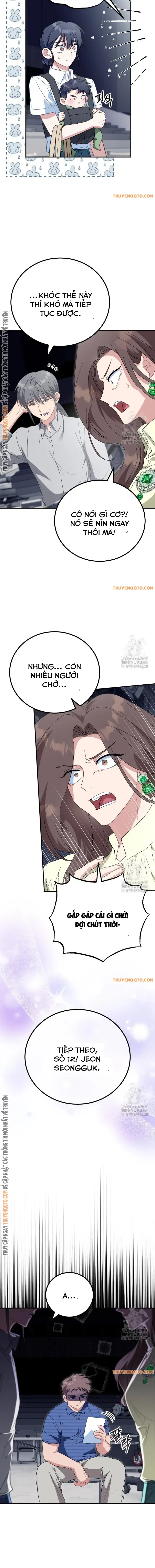 Tôi Sẽ Dựng Lại Gia Tộc Này! Chapter 4 - Trang 2