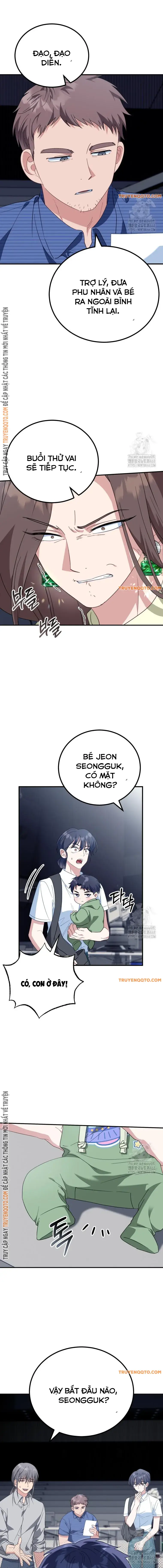 Tôi Sẽ Dựng Lại Gia Tộc Này! Chapter 4 - Trang 2