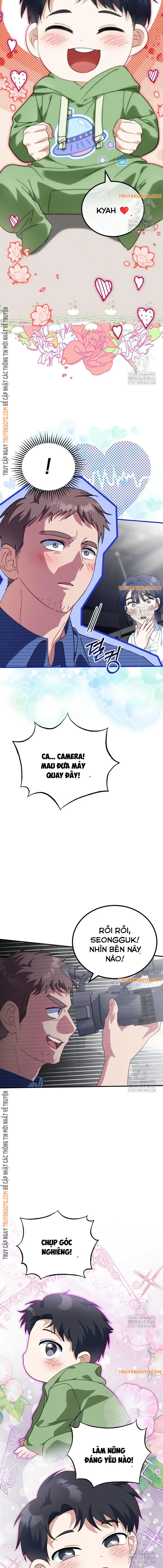 Tôi Sẽ Dựng Lại Gia Tộc Này! Chapter 4 - Trang 2