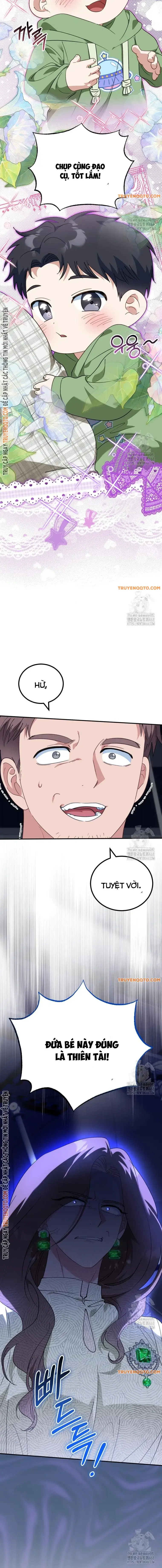 Tôi Sẽ Dựng Lại Gia Tộc Này! Chapter 4 - Trang 2