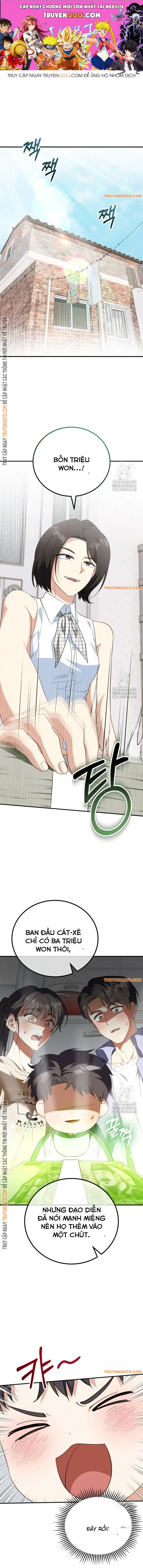 Tôi Sẽ Dựng Lại Gia Tộc Này! Chapter 9 - Trang 2