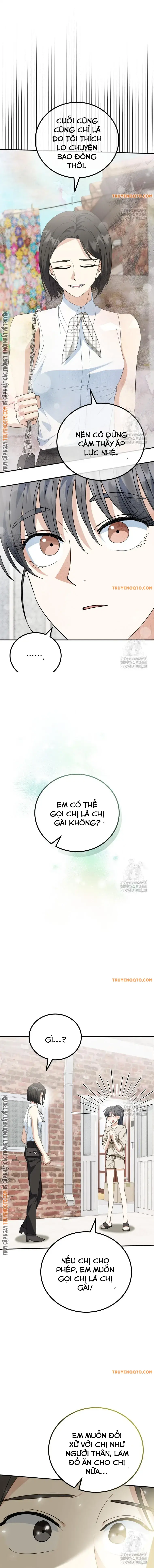 Tôi Sẽ Dựng Lại Gia Tộc Này! Chapter 9 - Trang 2
