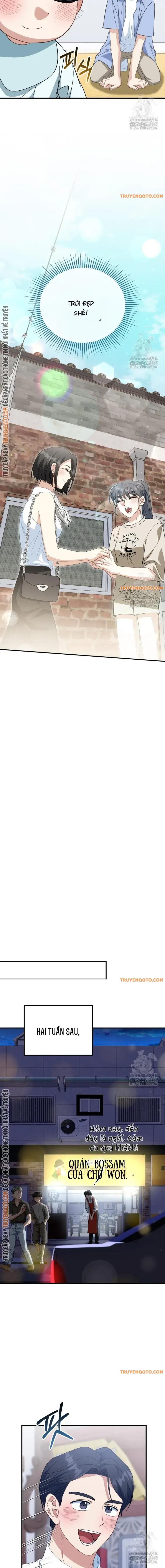 Tôi Sẽ Dựng Lại Gia Tộc Này! Chapter 9 - Trang 2