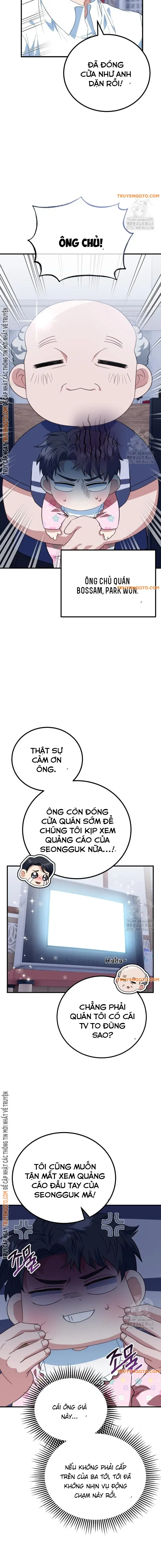 Tôi Sẽ Dựng Lại Gia Tộc Này! Chapter 9 - Trang 2