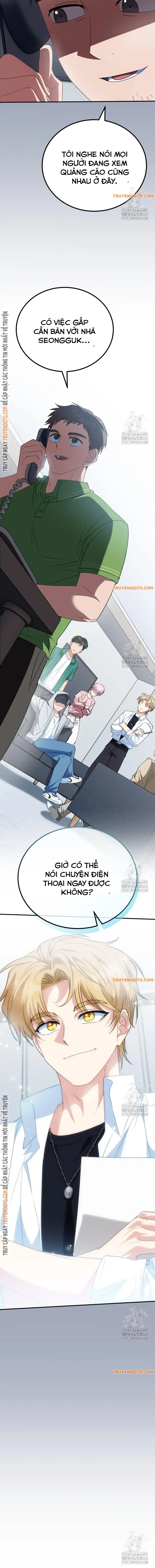 Tôi Sẽ Dựng Lại Gia Tộc Này! Chapter 9 - Trang 2