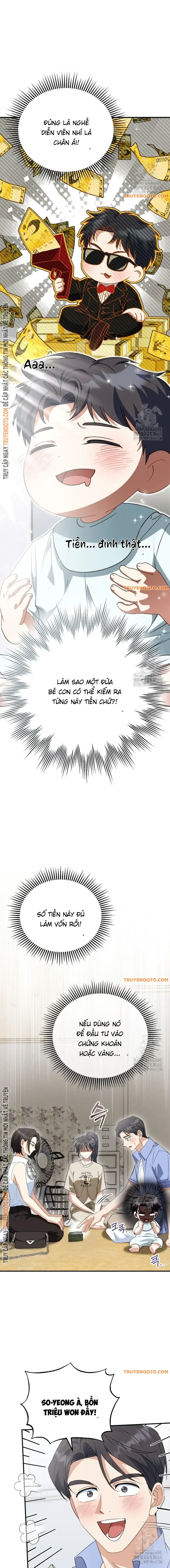 Tôi Sẽ Dựng Lại Gia Tộc Này! Chapter 9 - Trang 2