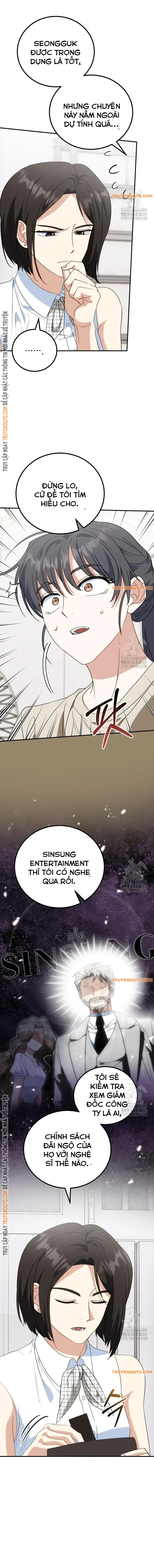 Tôi Sẽ Dựng Lại Gia Tộc Này! Chapter 9 - Trang 2