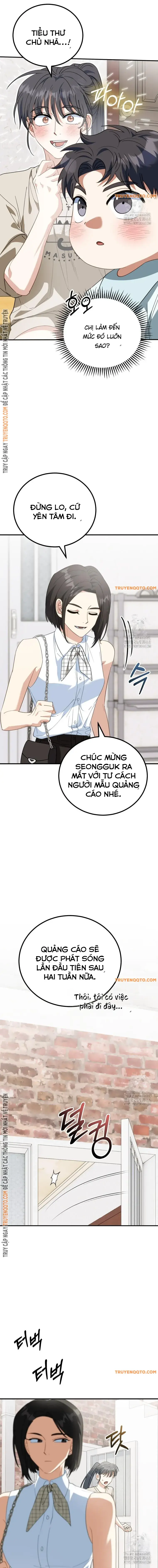 Tôi Sẽ Dựng Lại Gia Tộc Này! Chapter 9 - Trang 2