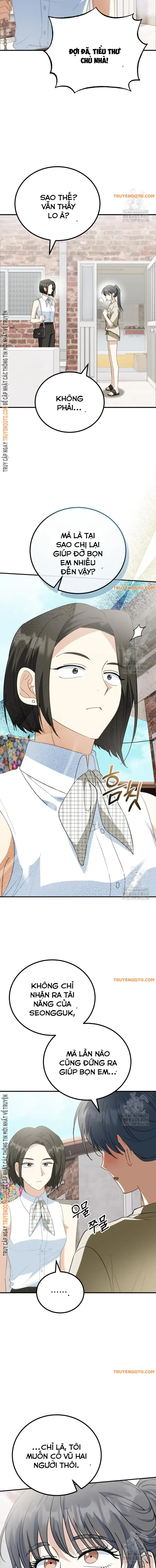 Tôi Sẽ Dựng Lại Gia Tộc Này! Chapter 9 - Trang 2