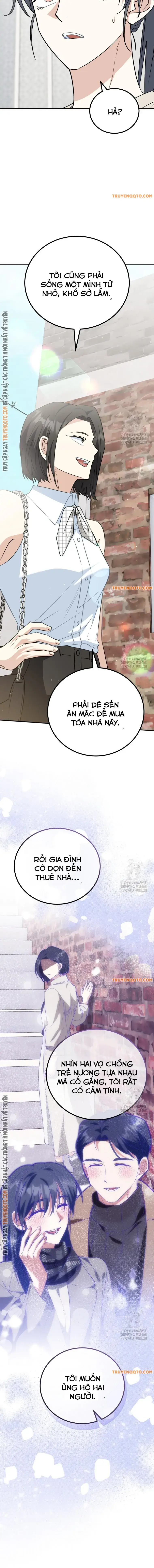 Tôi Sẽ Dựng Lại Gia Tộc Này! Chapter 9 - Trang 2