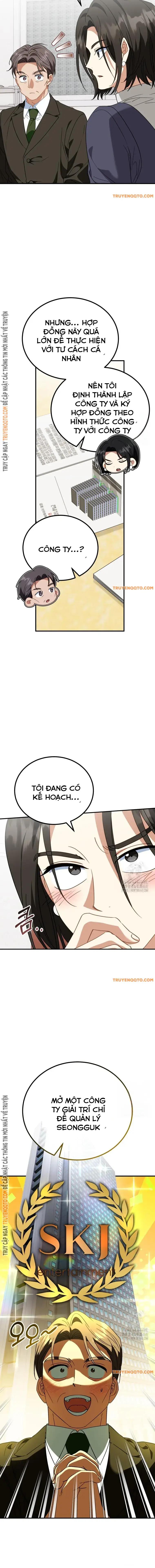 Tôi Sẽ Dựng Lại Gia Tộc Này! Chapter 23 - Trang 2